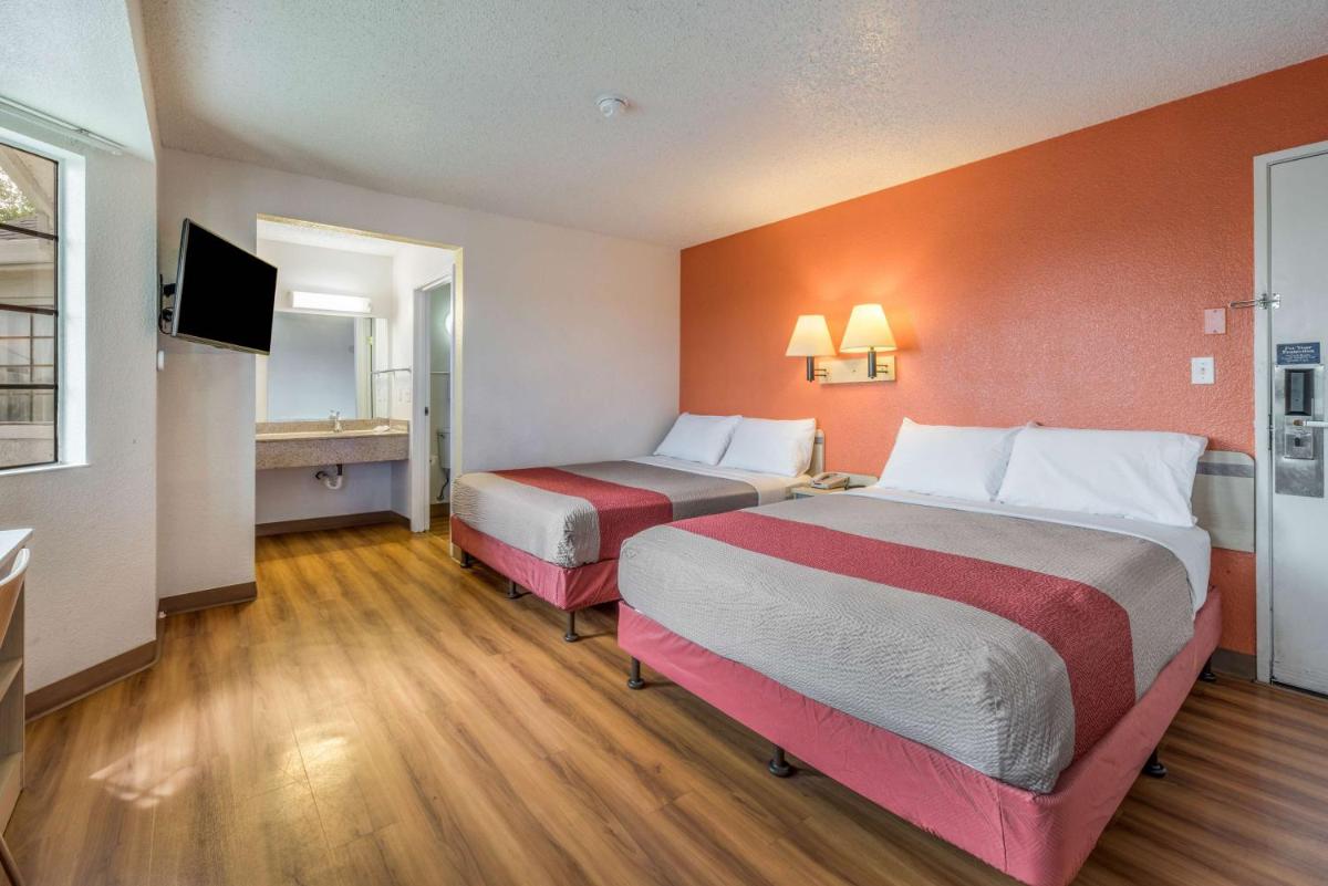Motel 6-Fairfield CA - North - image 7