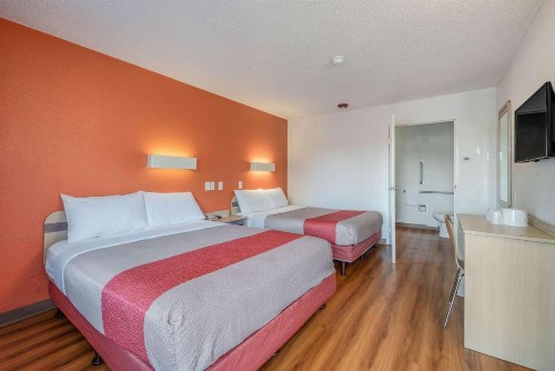 Motel 6-Fairfield CA - North - image 8