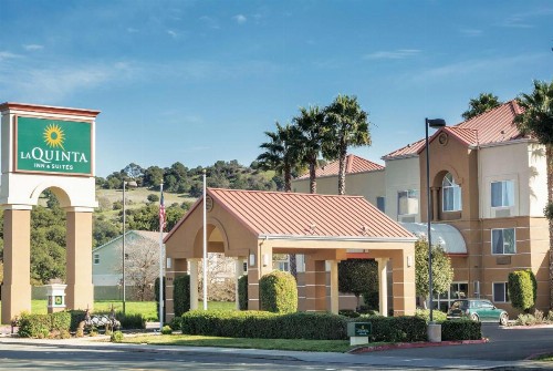 La Quinta by Wyndham Fairfield - Napa Valley