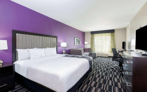 La Quinta by Wyndham Fairfield - Napa Valley - image 25