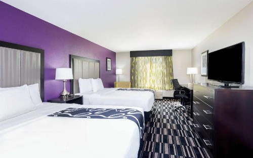 La Quinta by Wyndham Fairfield - Napa Valley - image 9