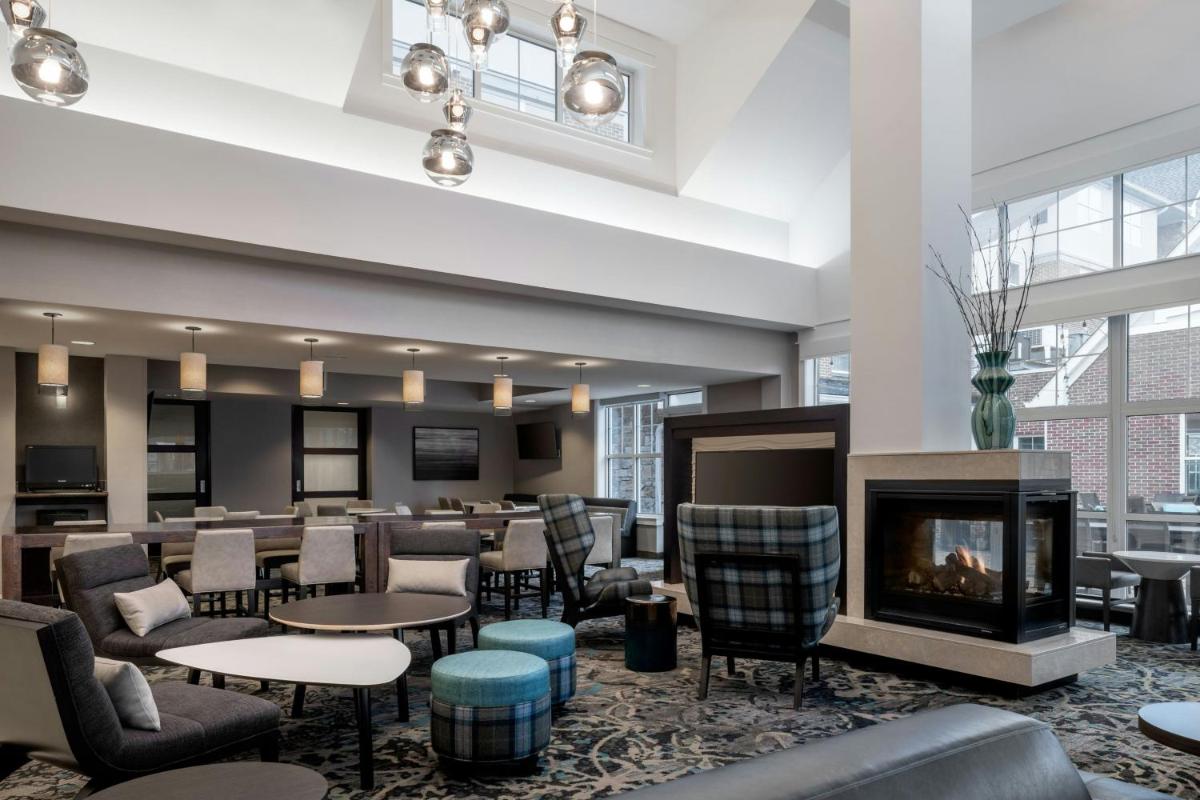 Residence Inn by Marriott Akron Fairlawn - main image