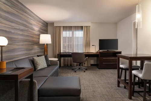 Residence Inn by Marriott Akron Fairlawn - image 12