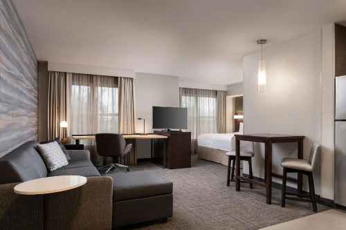 Residence Inn by Marriott Akron Fairlawn - image 14