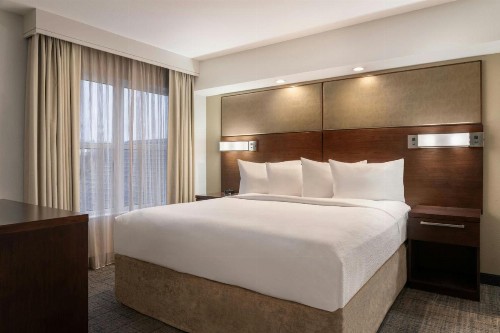 Residence Inn by Marriott Akron Fairlawn - image 15