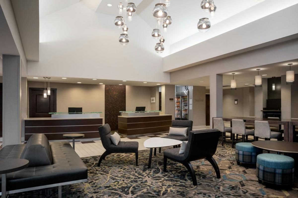 Residence Inn by Marriott Akron Fairlawn - image 7