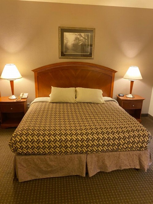 A Riverside Inn Travelodge by Wyndham - image 14