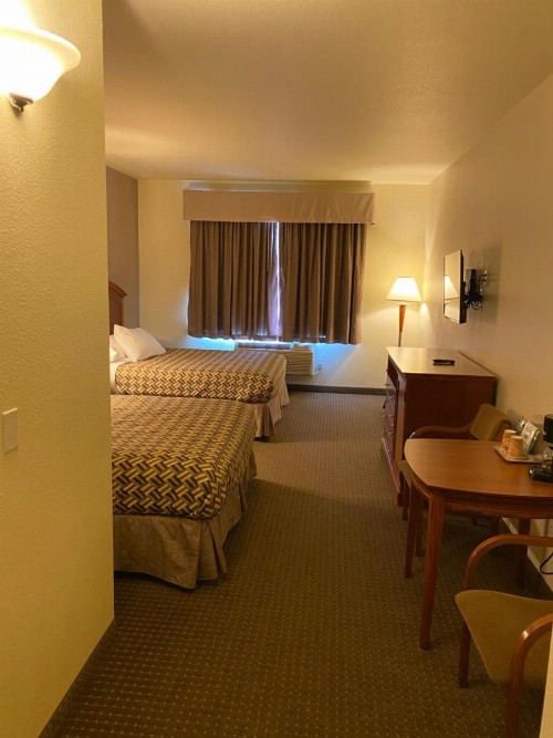 A Riverside Inn Travelodge by Wyndham - image 22