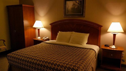 A Riverside Inn Travelodge by Wyndham - image 25
