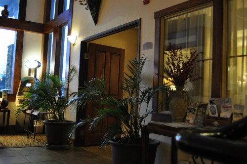 A Riverside Inn Travelodge by Wyndham - image 27