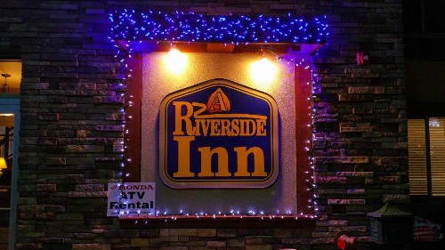 A Riverside Inn Travelodge by Wyndham - image 28