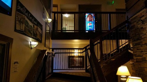 A Riverside Inn Travelodge by Wyndham - image 30