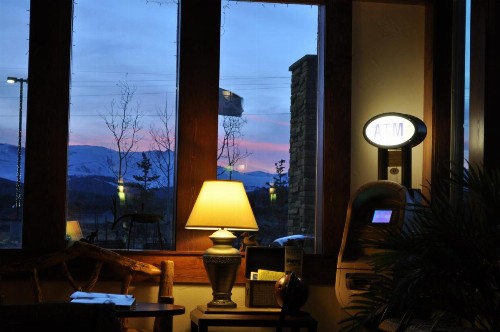 A Riverside Inn Travelodge by Wyndham - image 32