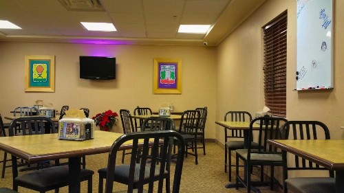 A Riverside Inn Travelodge by Wyndham - image 33