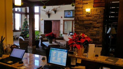 A Riverside Inn Travelodge by Wyndham - image 34