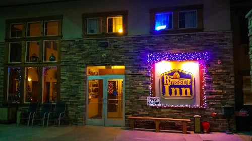 A Riverside Inn Travelodge by Wyndham - image 37