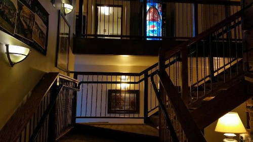 A Riverside Inn Travelodge by Wyndham - image 38