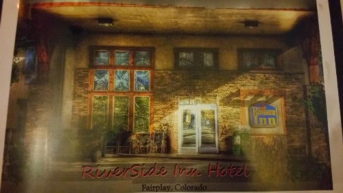 A Riverside Inn Travelodge by Wyndham - image 39