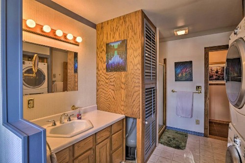 Private Dog-Friendly Fairplay Cabin with Deck and Yard - image 10