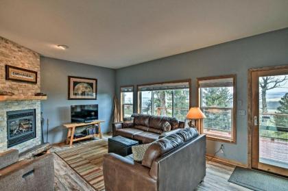 River Run Ridge - Large Fairplay House Mtn Views! - image 6