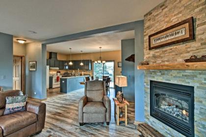 River Run Ridge - Large Fairplay House Mtn Views! - image 9