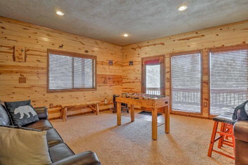 Fairplay House with Deck and Panoramic Nature Views! - image 12