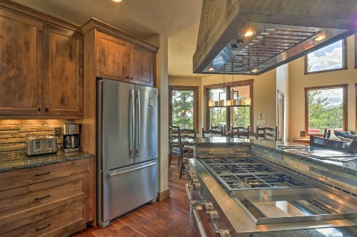 Lavish Fairplay Home with Hot Tub and Mtn Views! - image 6