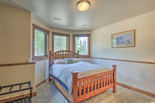 Lavish Fairplay Home with Hot Tub and Mtn Views! - image 7