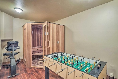 Lavish Fairplay Home with Hot Tub and Mtn Views! - image 8