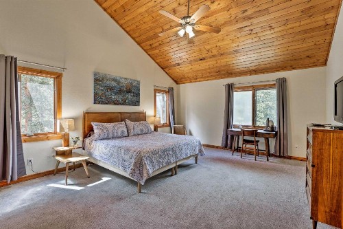 Expansive Fairplay Cabin with Wraparound Deck! - image 6