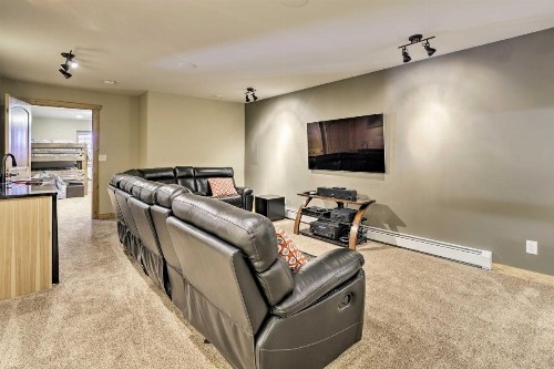 Family-Friendly Home with Game Room and Mtn Views! - image 10