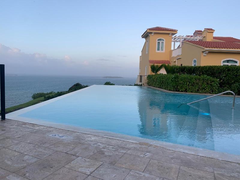 Stunning Resort Apartment at Las Casitas - main image