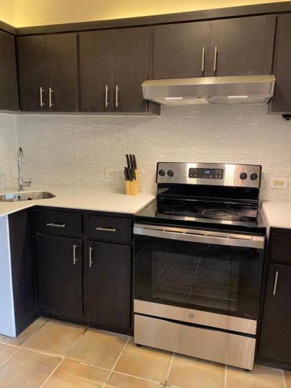 Stunning Resort Apartment at Las Casitas - image 7