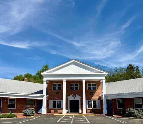 Governor House Inn Arlington/Falls Church