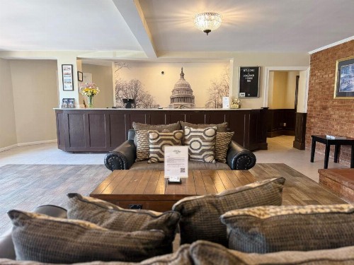 Governor House Inn Arlington/Falls Church - image 16