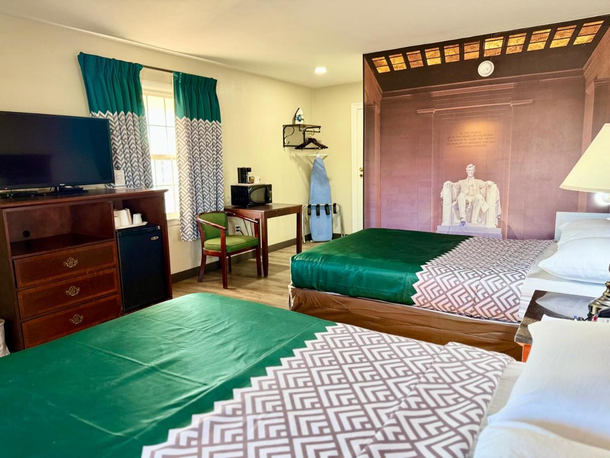 Governor House Inn Arlington/Falls Church - image 4