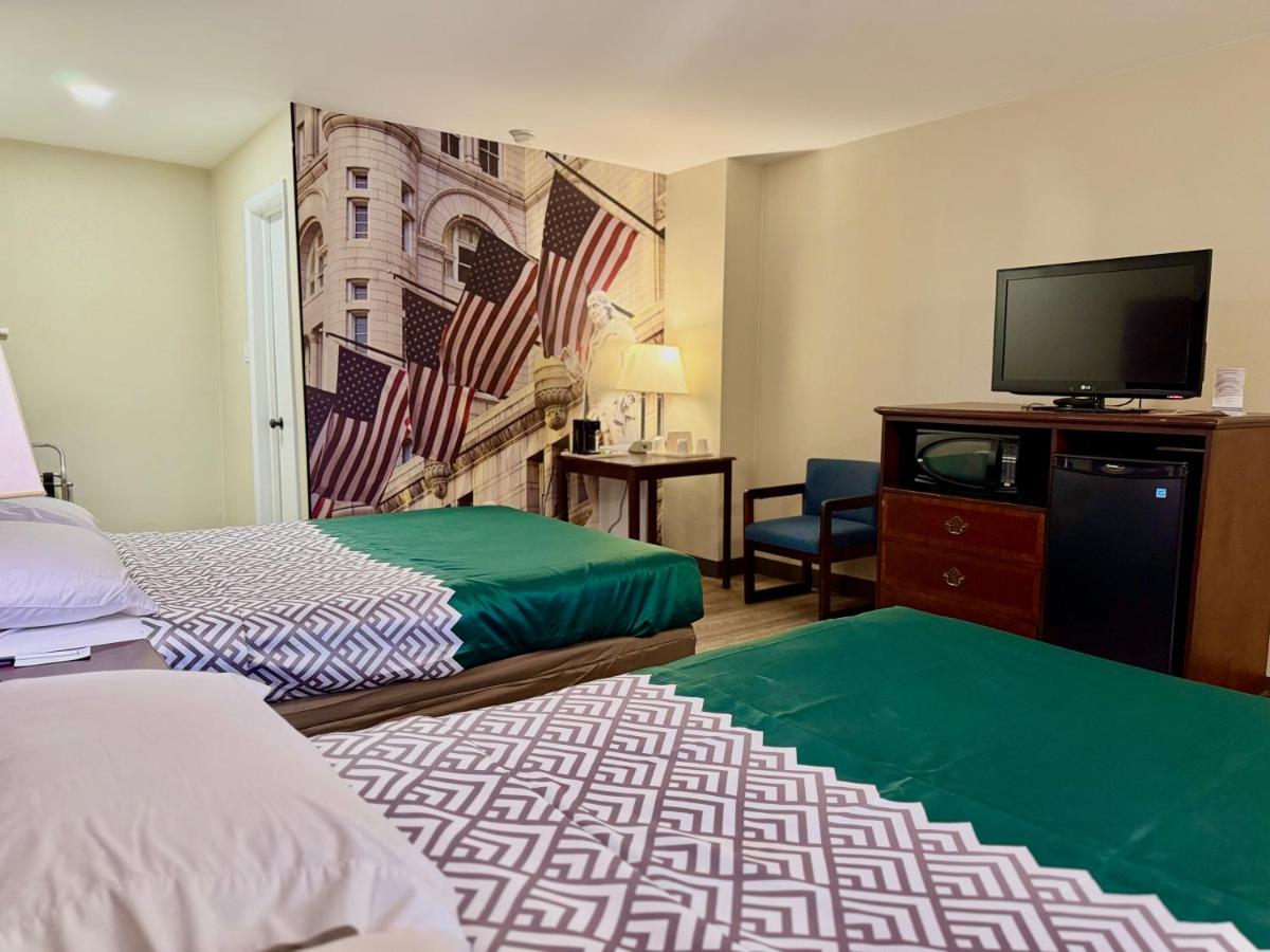 Governor House Inn Arlington/Falls Church - image 6