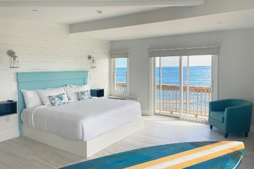Falmouth Tides Motel