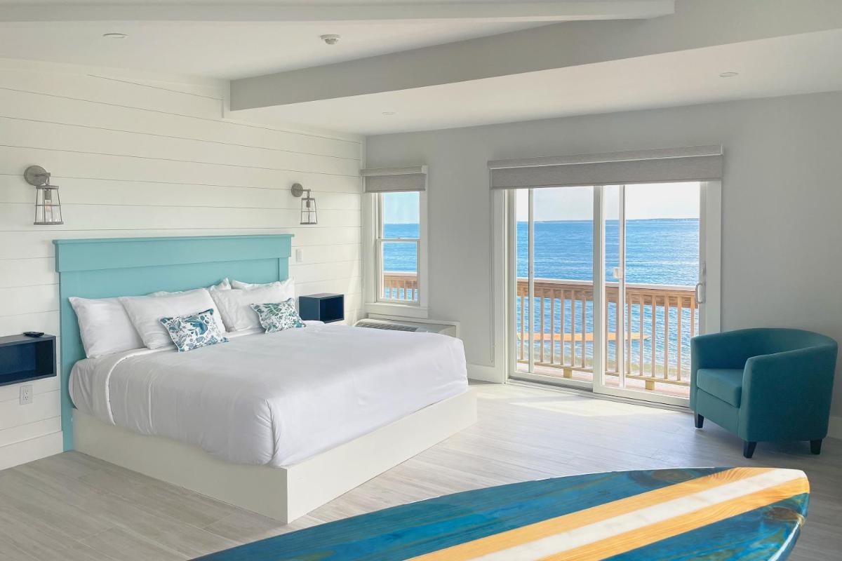 Falmouth Tides Motel - main image