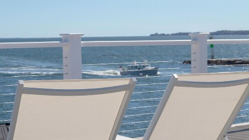 Falmouth Tides Motel - image 20