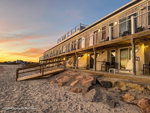 Falmouth Tides Motel - image 23