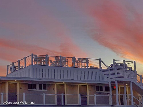 Falmouth Tides Motel - image 24