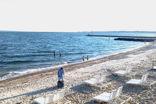 Falmouth Tides Motel - image 29