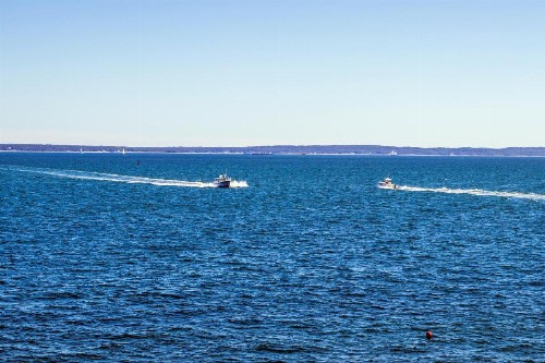 Falmouth Tides Motel - image 30