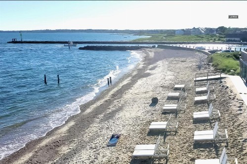 Falmouth Tides Motel - image 31