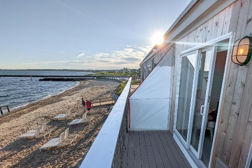 Falmouth Tides Motel - image 34