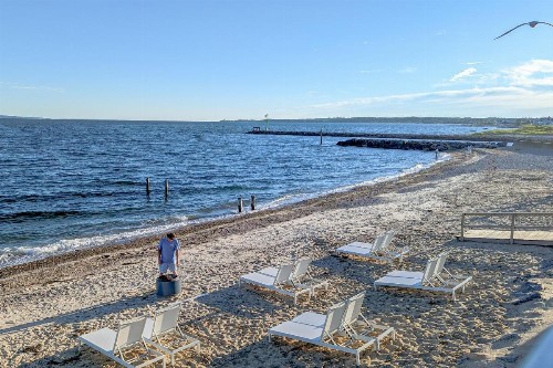 Falmouth Tides Motel - image 35