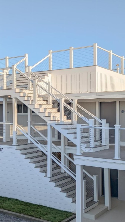 Falmouth Tides Motel - image 36