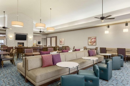 Homewood Suites by Hilton Fargo - image 24