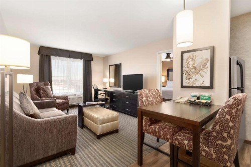 Homewood Suites by Hilton Fargo - image 26